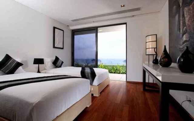 The Heights Penthouse Ocean View A11