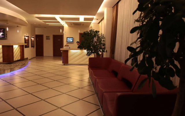 Akkoç Butik Otel