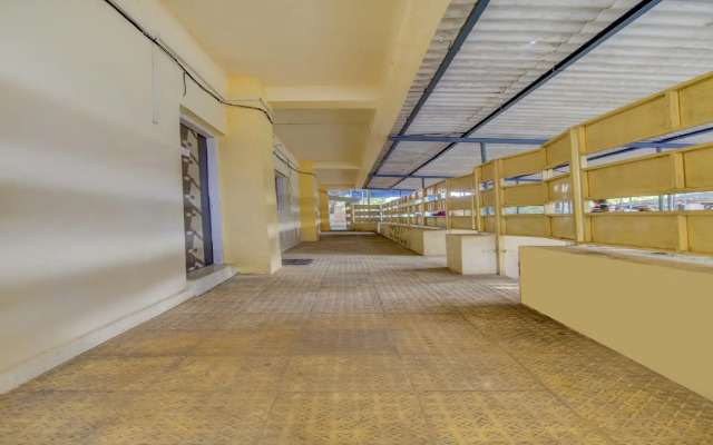 OYO 70407 Hotel Sea View