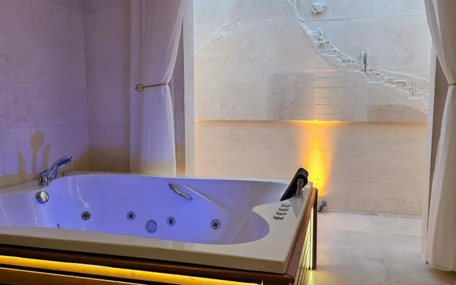 Baypark Hotel & Spa