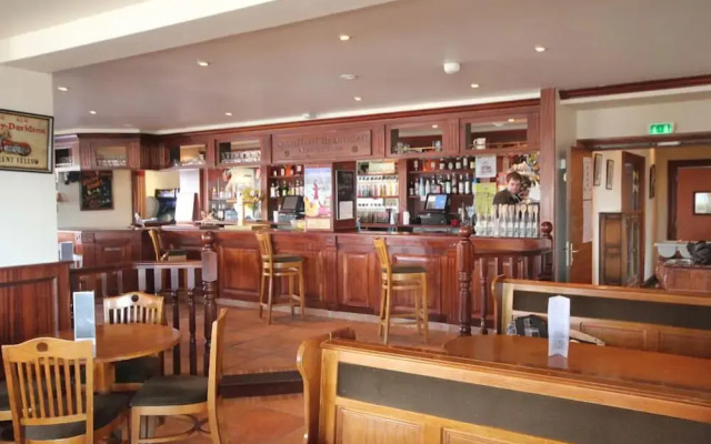 SportHotel Beausoleil