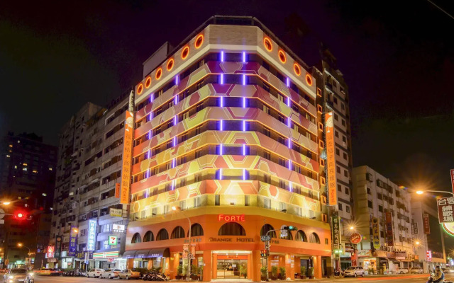 San Hua Hotel