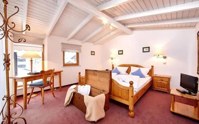 Hotel Bergland