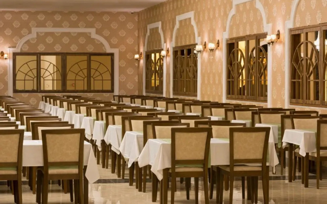 Club Hotel Ruza