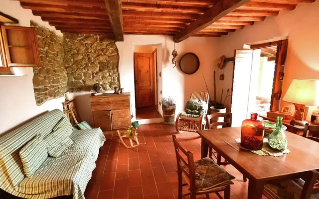 Tranquil Cottage, San Quirico