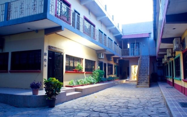 Aparthotel Las Brisas