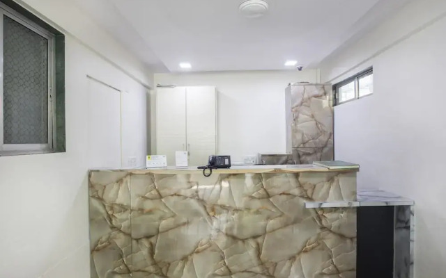 FabHotel National Residency Chembur