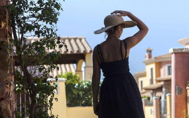 Villasimius Residenza Agorà