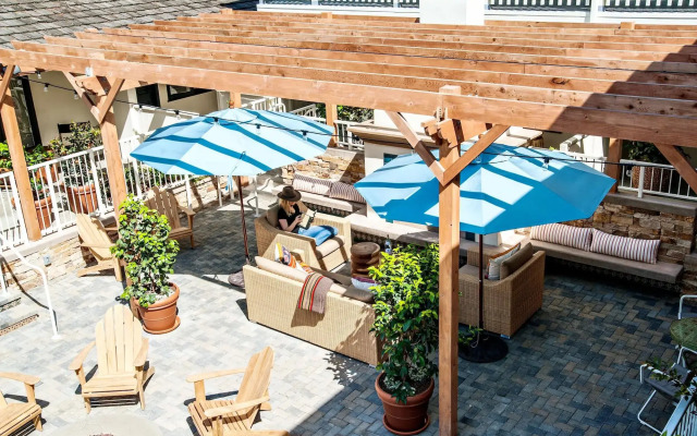 Hotel Carmel