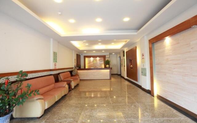 Yong Qi Hotel