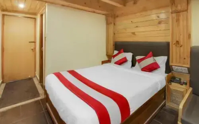 Shiva Shanthi Inn by OYO Rooms