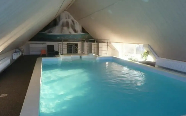 Nice Apartment in Himmelkron