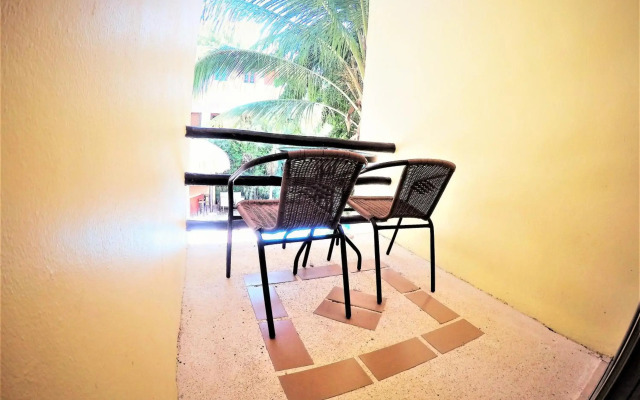 Hotel Lunasol