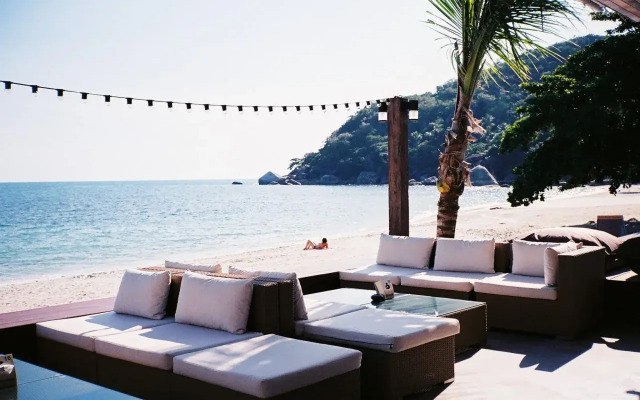 Silver Beach Resort