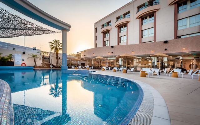 Be Club Hotel – All Inclusive