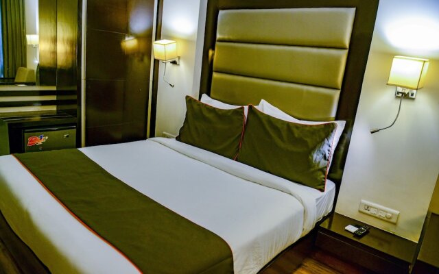 Hotel Veronica