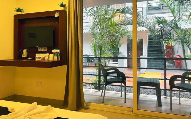 Bay Breeze Hotels & Resorts