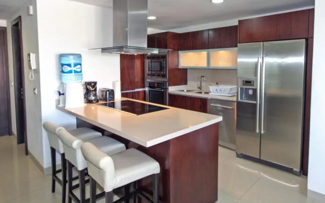 Ocean View Condo - Buena Vida