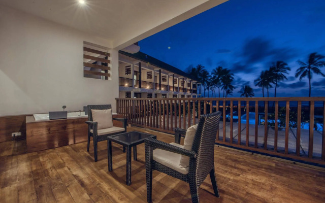 Suriya Resort