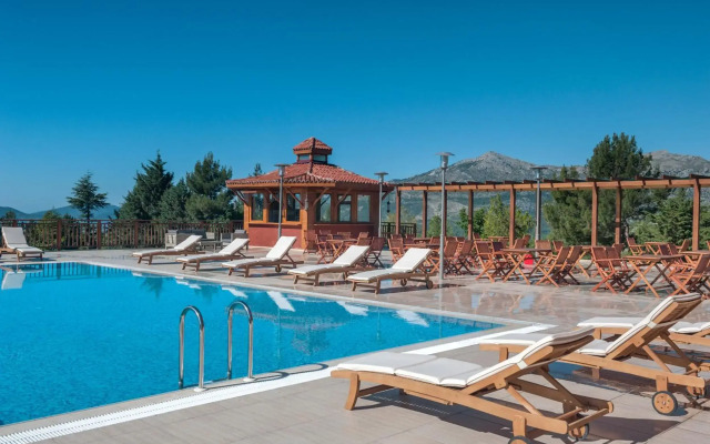 Sagalassos Lodge & Spa
