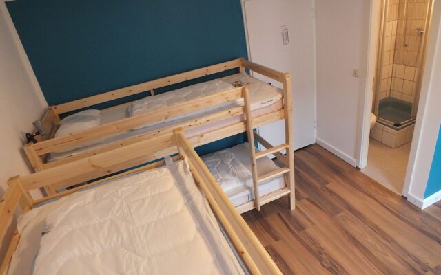 Hostel 45