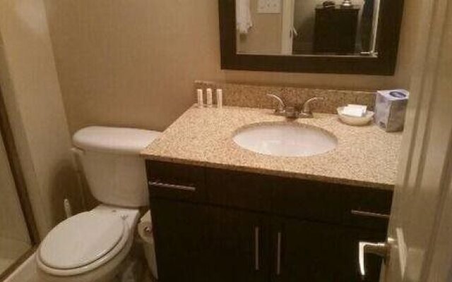 ExecuStay at Cambria