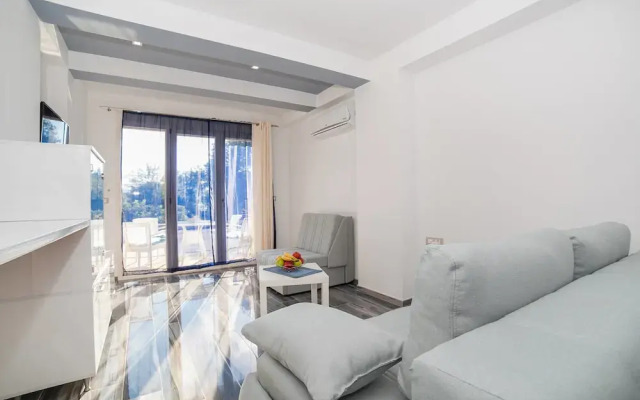 Sea Point I