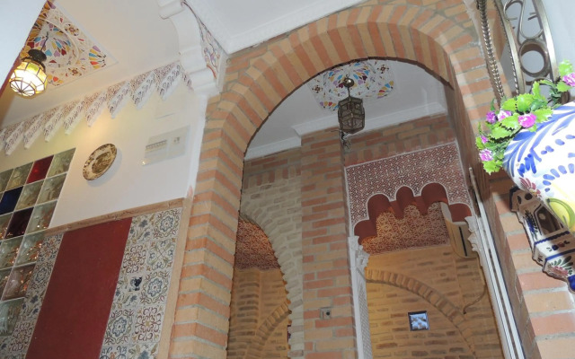 Casa Marhaba - Welcome