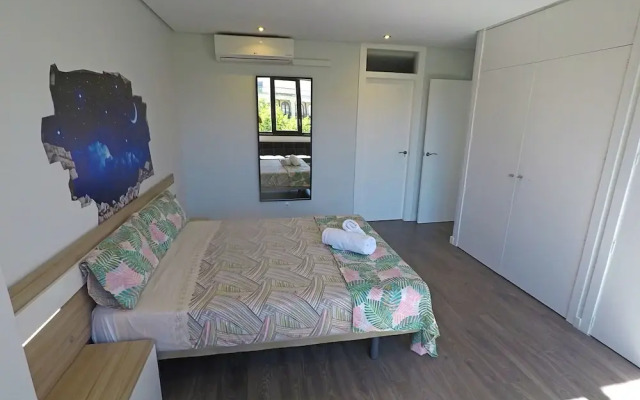 Apartamento Boulevard Gran Capitan by JITKey