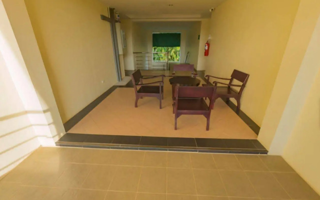 Morakot Lanta Resort