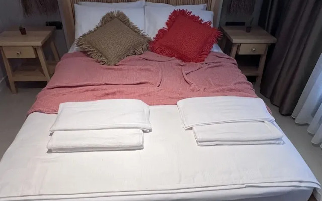 Lagom Hotel Seferihisar