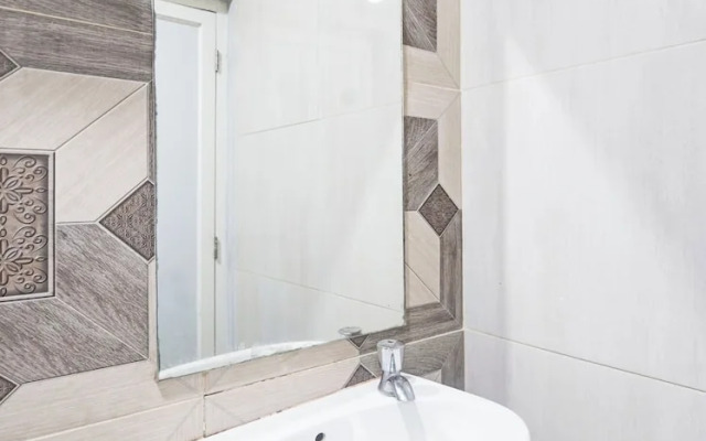 Hotel O Panakukkang Near Mall Panakkukang Formerly Hawai Inn