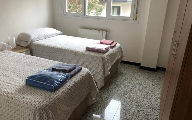 Luxurious 5 Bedroom Apartment in Moncloa-Aravaca