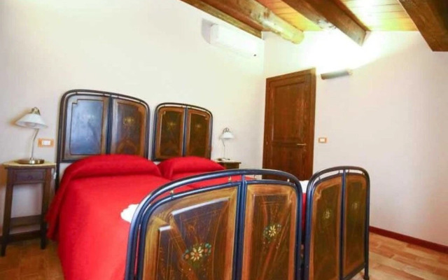 I Sassi Di San Giuseppe