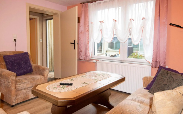 Apartments Greifswalder Chaussee