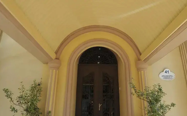 Hotel Del Mare