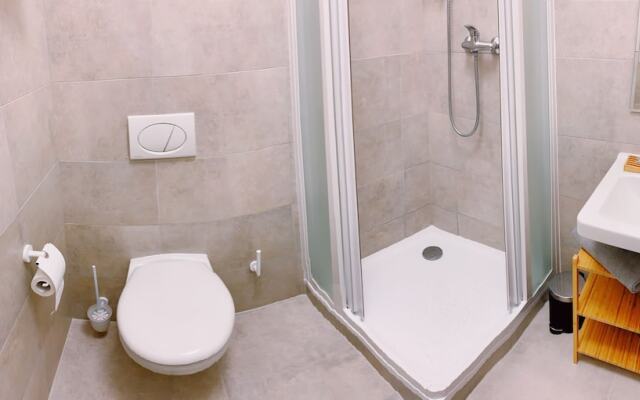 Residence u Naplavky