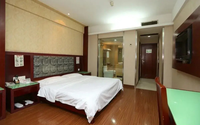 Yile Hotel