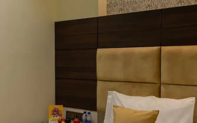 Royal Rawal - Luxury Boutique Hotel