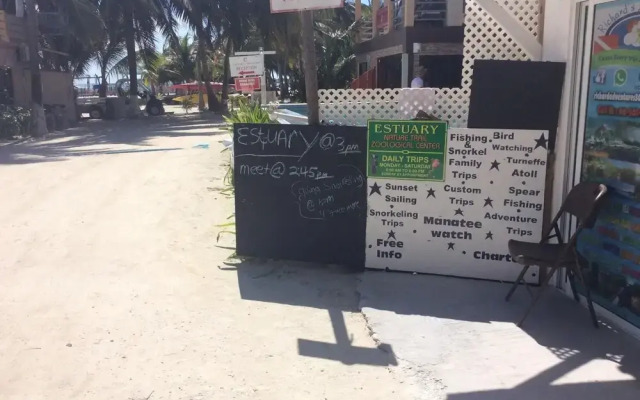 The Club At Caye Caulker