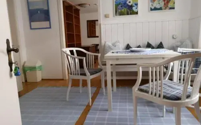 Stieglerhof Apartments