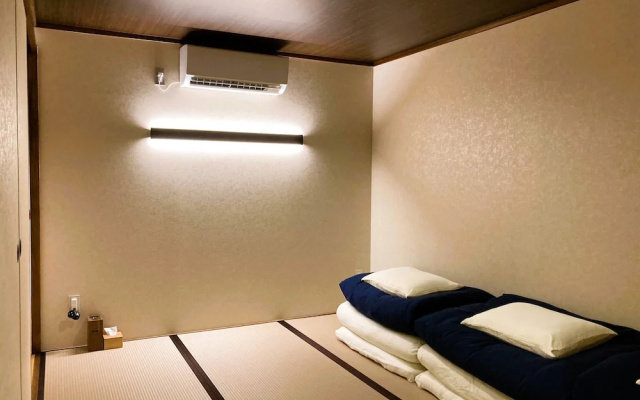 IO2 Misono no Oyado RO – Guest Rooms – Wakayama