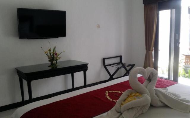 Palm Bamboo Hotel