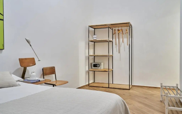 Palazzo Bevilacqua Napoli B&B