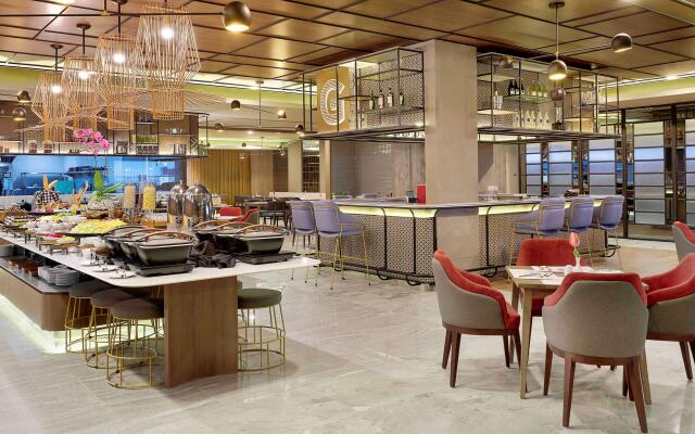 Novotel Suites Yogyakarta Malioboro