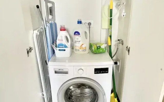 Appartamento Michelagelo