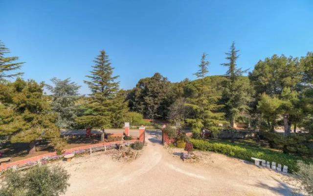 Agriturismo Il Castagnaro