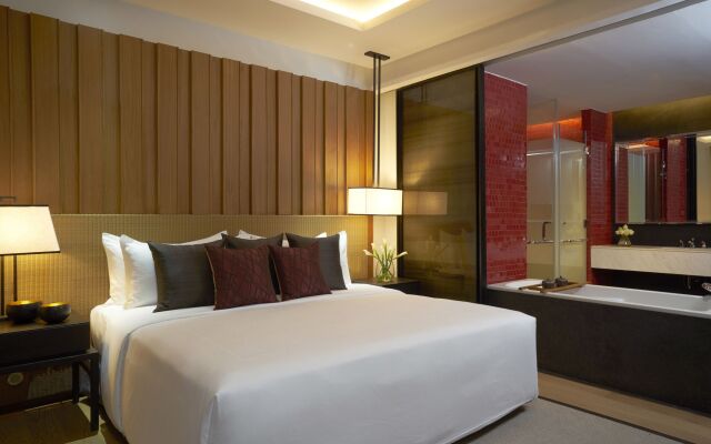 Anantara Chiang Mai Serviced Suites