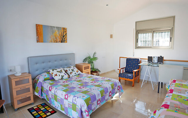 Holiday Home Solimar Cambrils