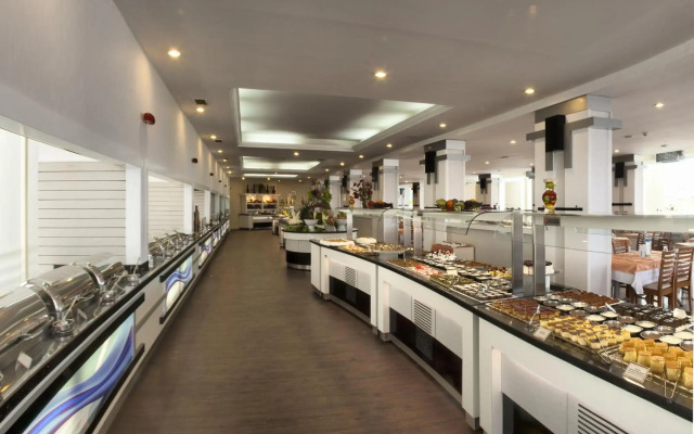 Ephesia Resort Hotel